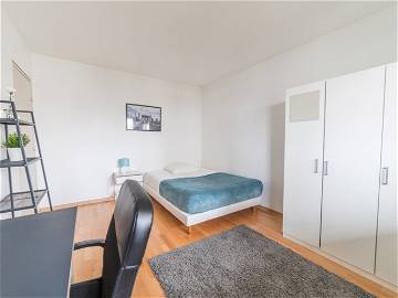 Chambre À Louer Strasbourg 264715