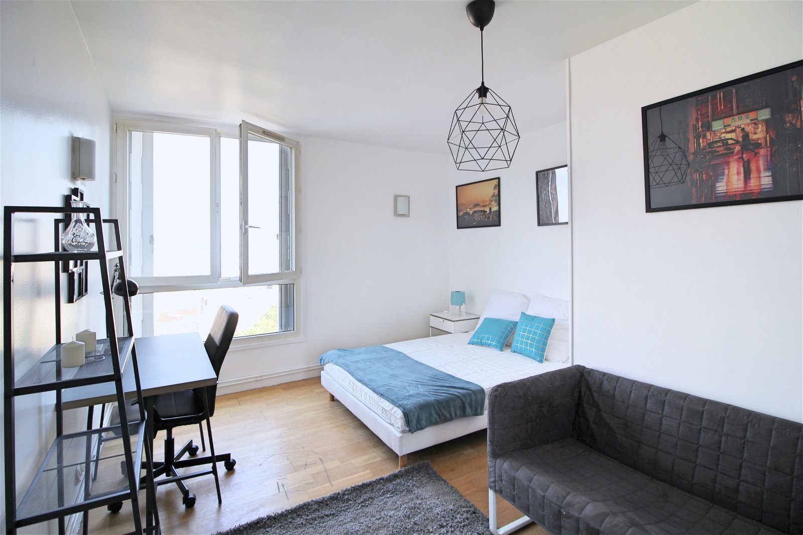 Colocation Paris 209178