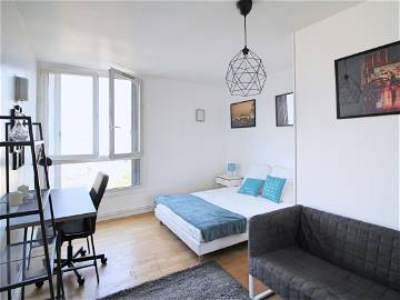 Chambre À Louer Paris 209178