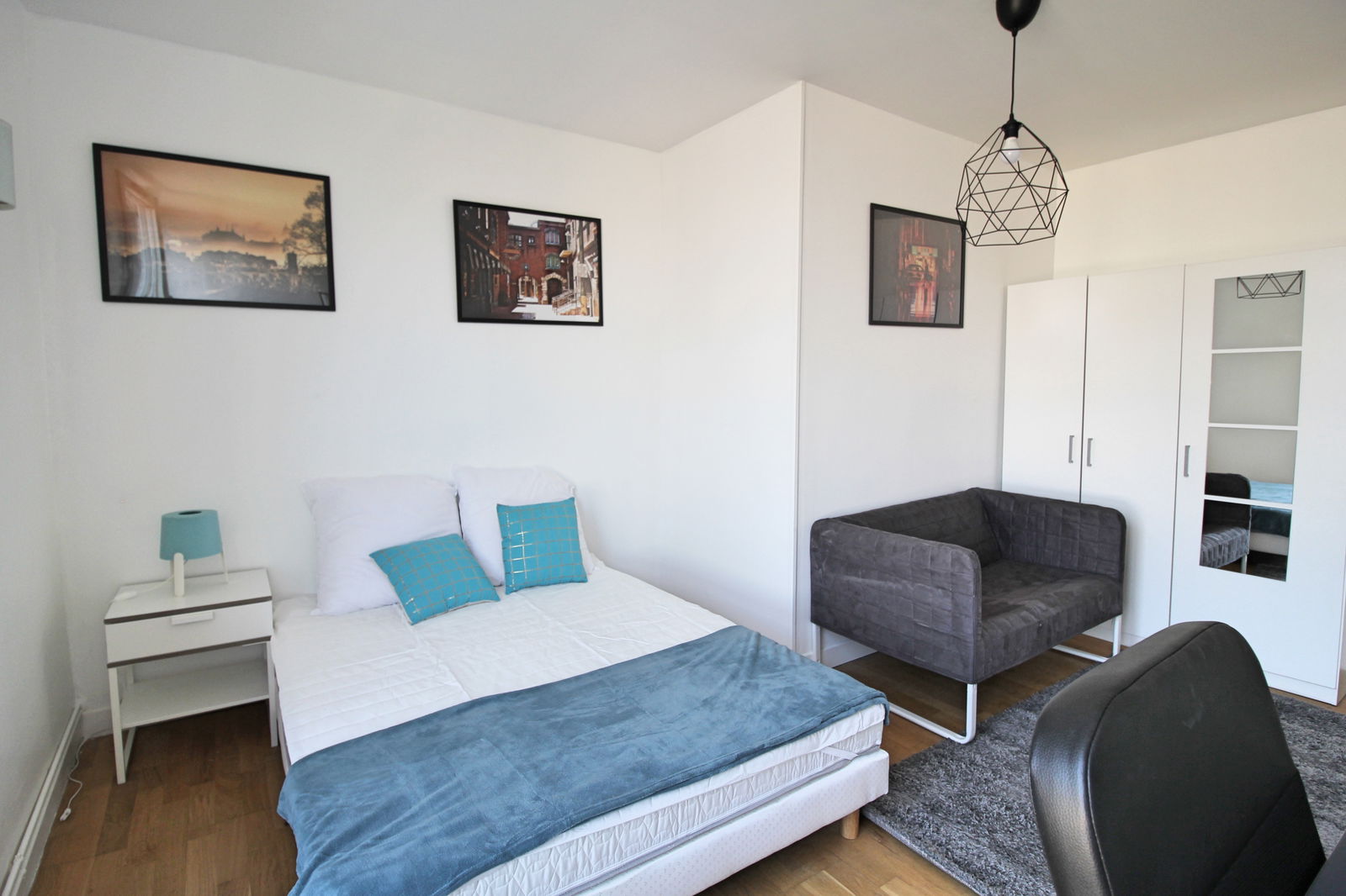 Colocation Paris 209178