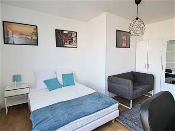 Room For Rent Paris 209178