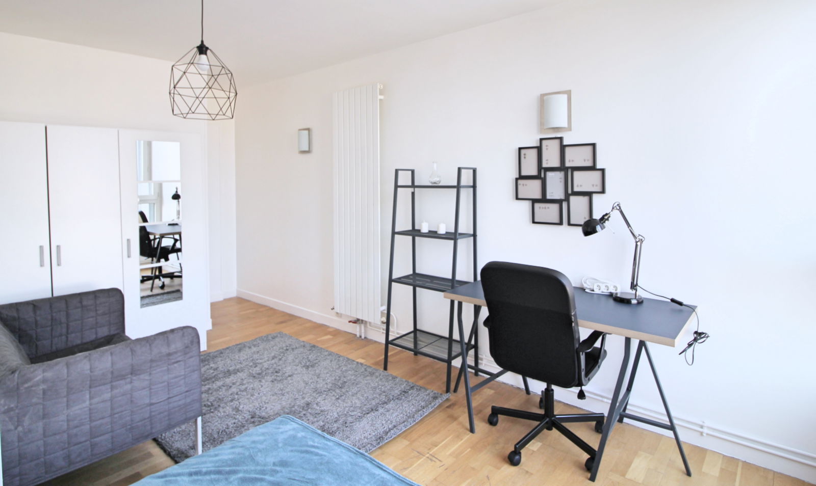 Colocation Paris 209178