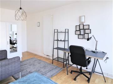 Room For Rent Paris 209178