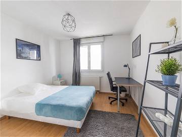 Chambre À Louer Strasbourg 264709