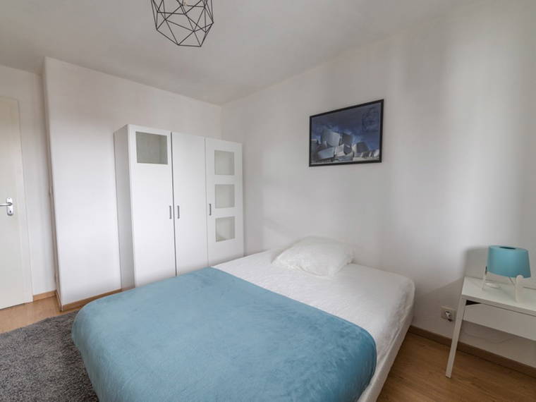 Homestay Strasbourg 264709