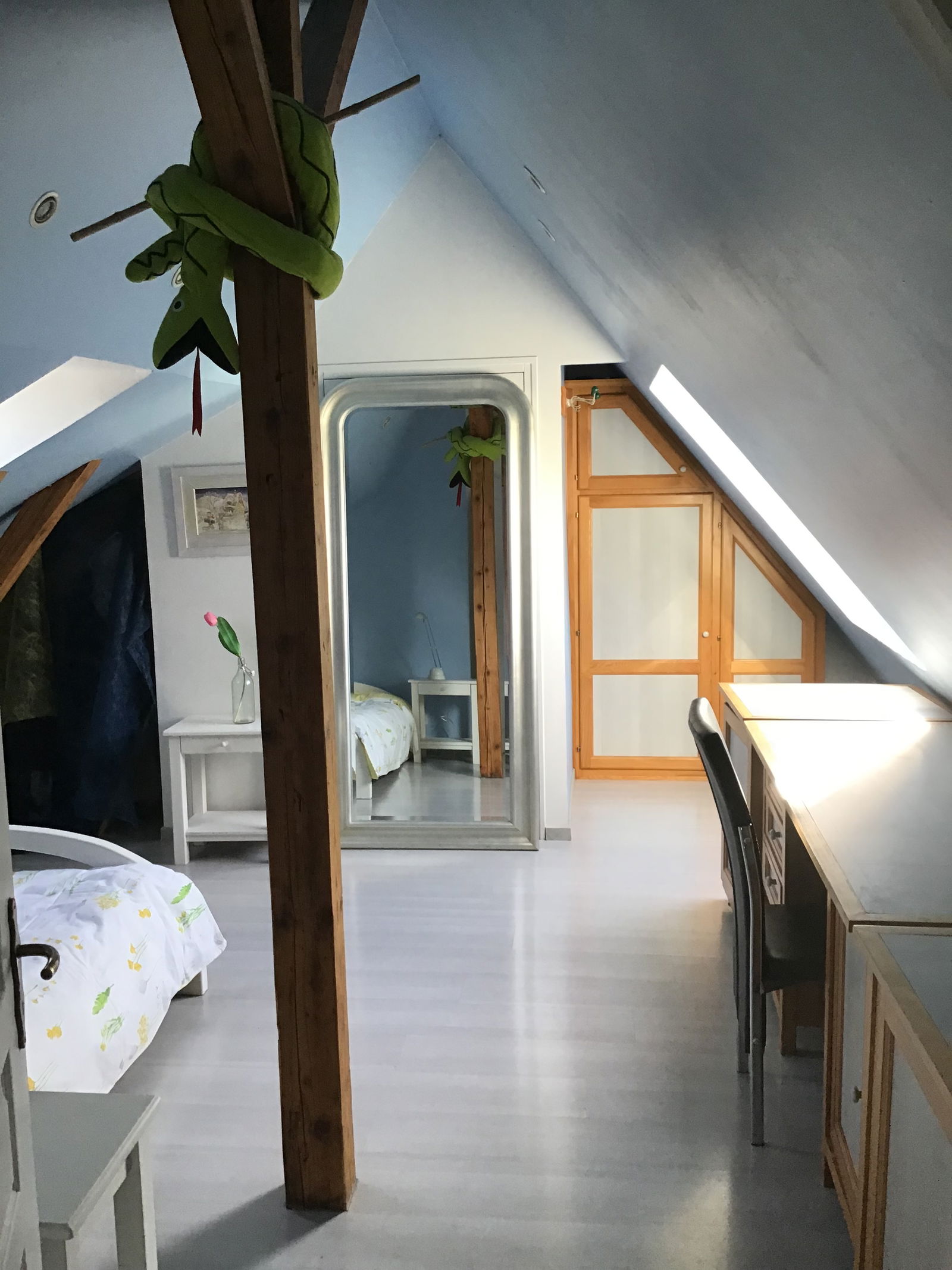 Homestay Strasbourg 232077