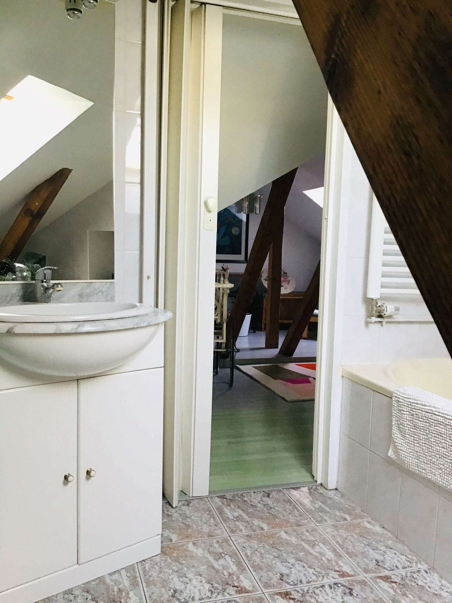 Homestay Strasbourg 232077