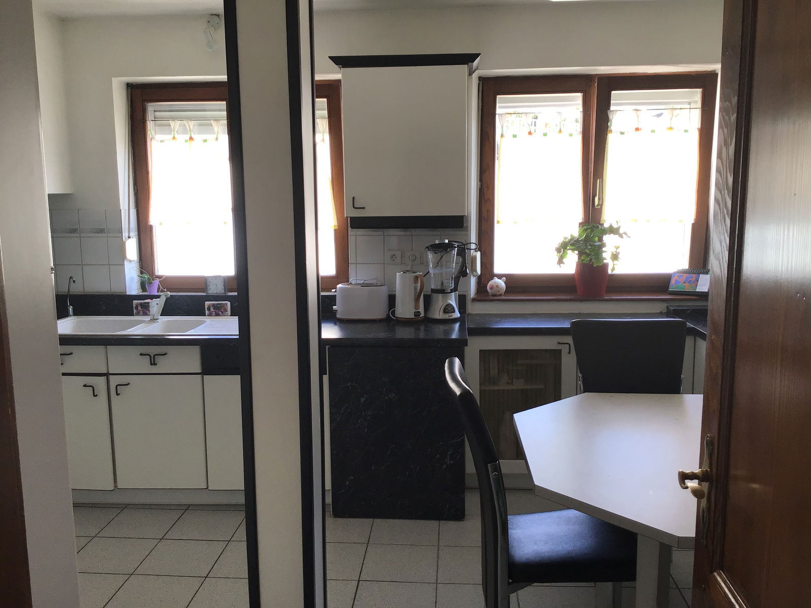 Homestay Strasbourg 232077