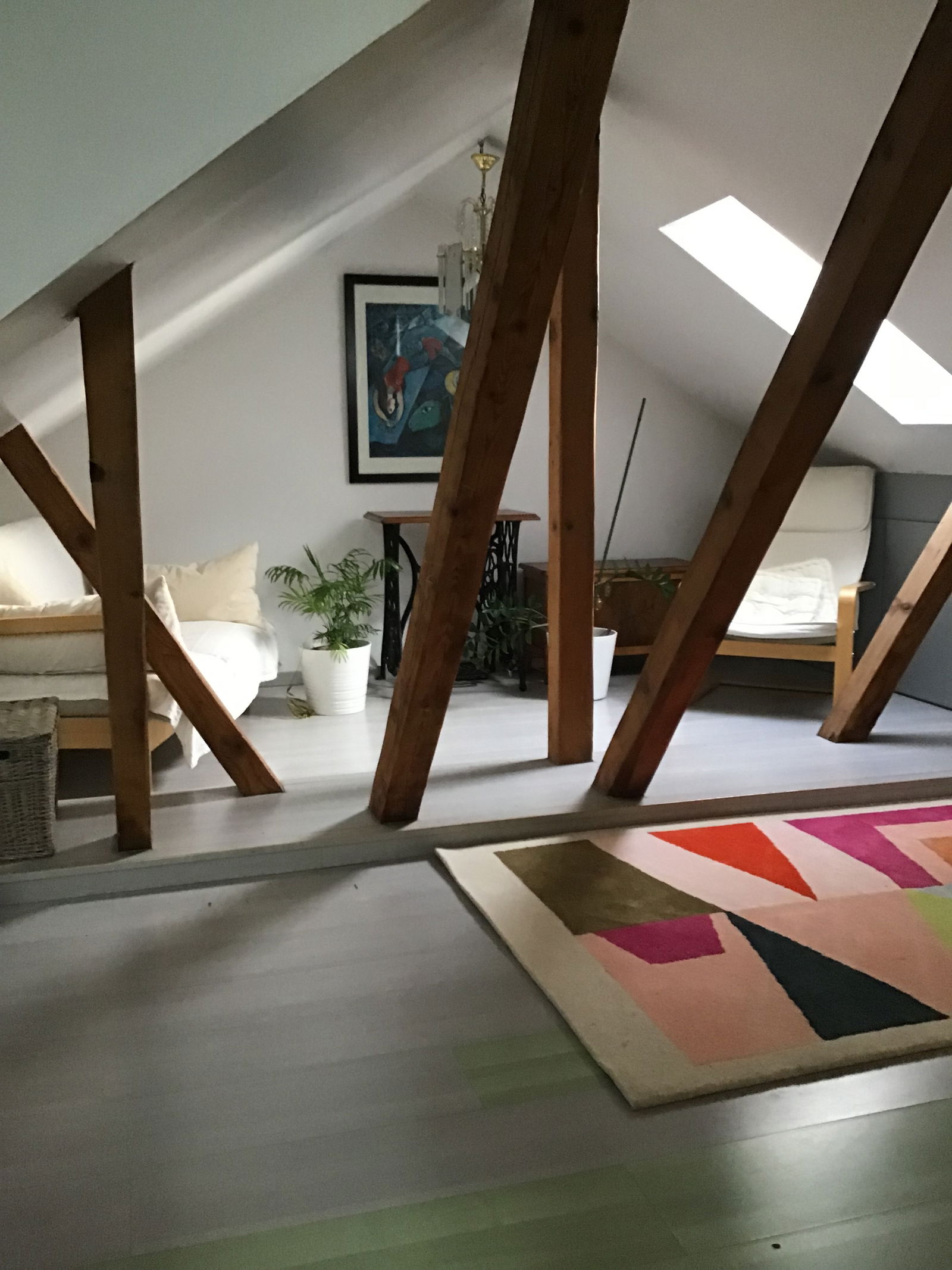 Homestay Strasbourg 232077