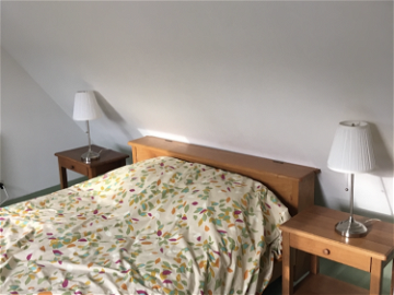 Chambre À Louer Strasbourg 361271