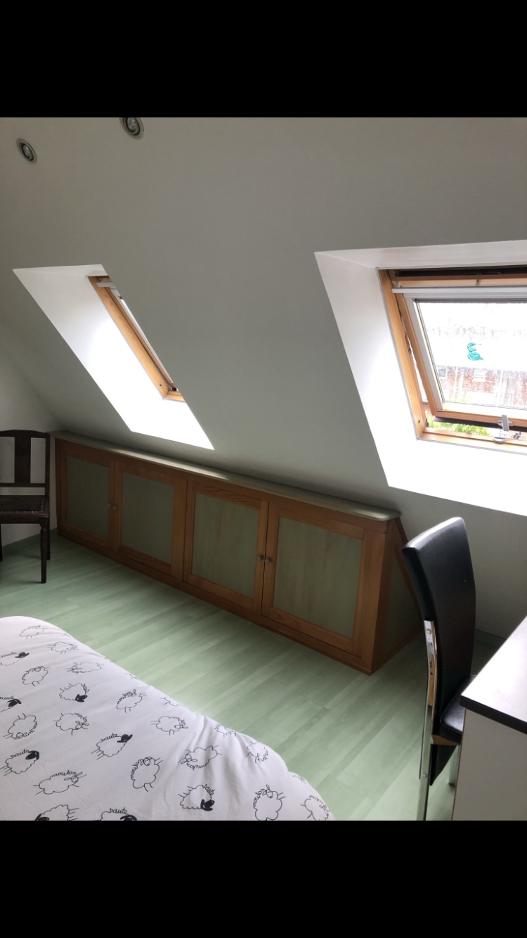 Homestay Strasbourg 361271