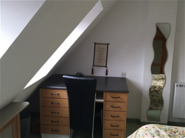 Chambre À Louer Strasbourg 362000