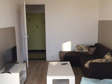 Chambre À Louer Lyon 372966