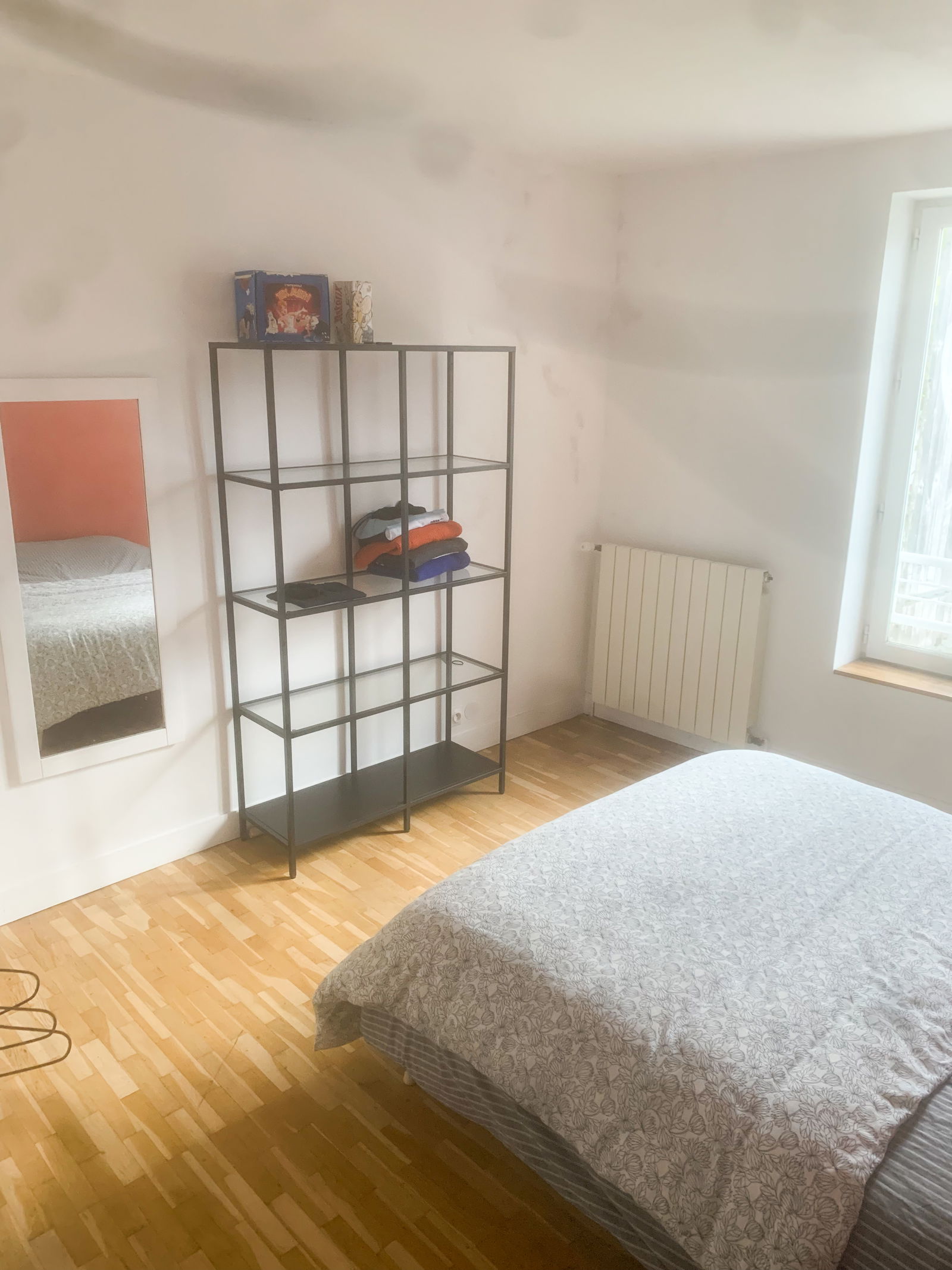 Homestay Gentilly 301513