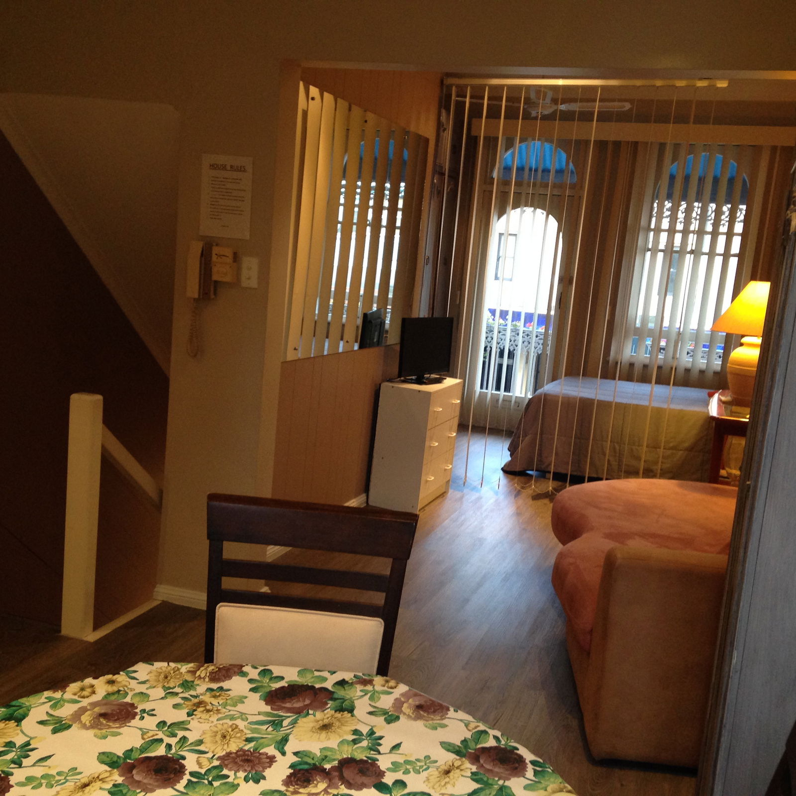 Quedarse En Casa Waverley 177845