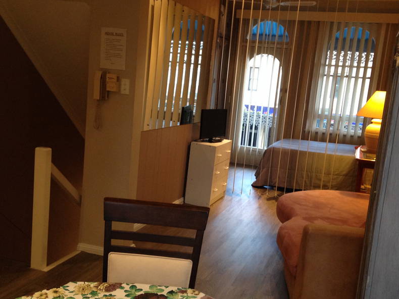 Hospedagem Em Casa De Família Waverley 177845-1