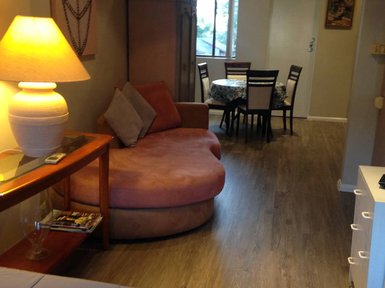 Hospedagem Em Casa De Família Waverley 177845-3