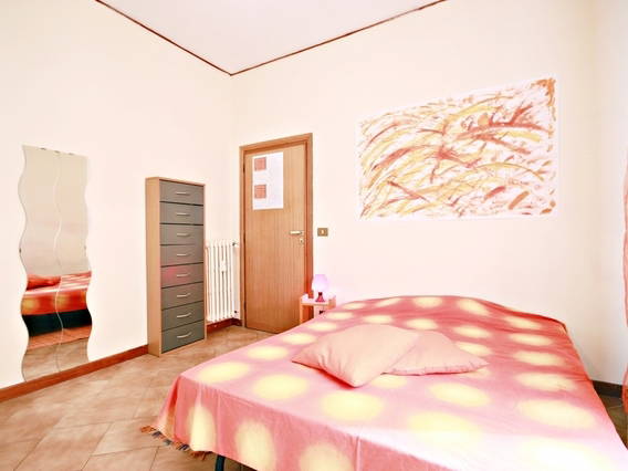 Homestay Rome 53950