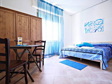 Logement Entier Rome 53950-4