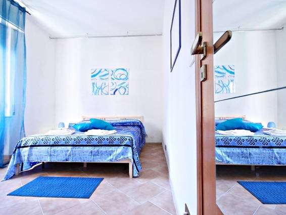 Toda La Casa Rome 53950-5