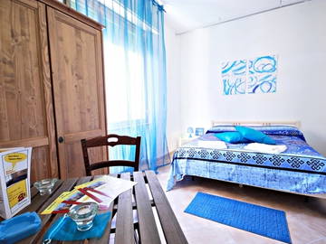 Logement Entier Rome 53950-6