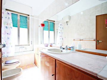 Logement Entier Rome 53950-7