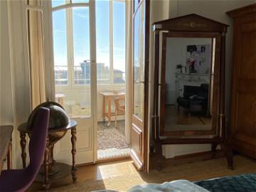 Room For Rent Lausanne 264512-1