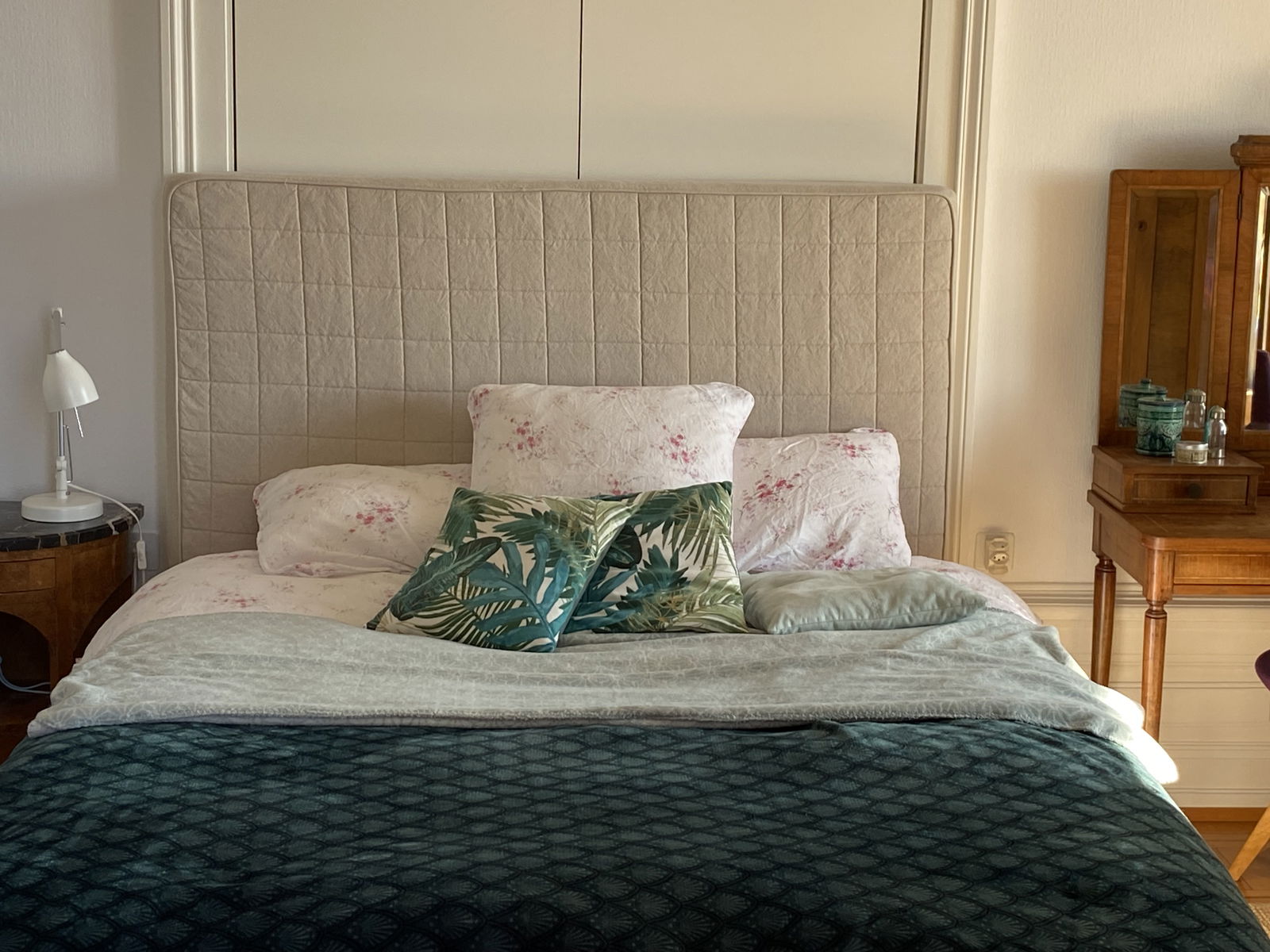 Colocation Lausanne 264512