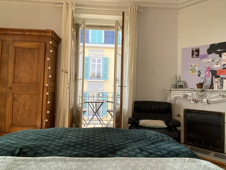 Chambre À Louer Lausanne 264512