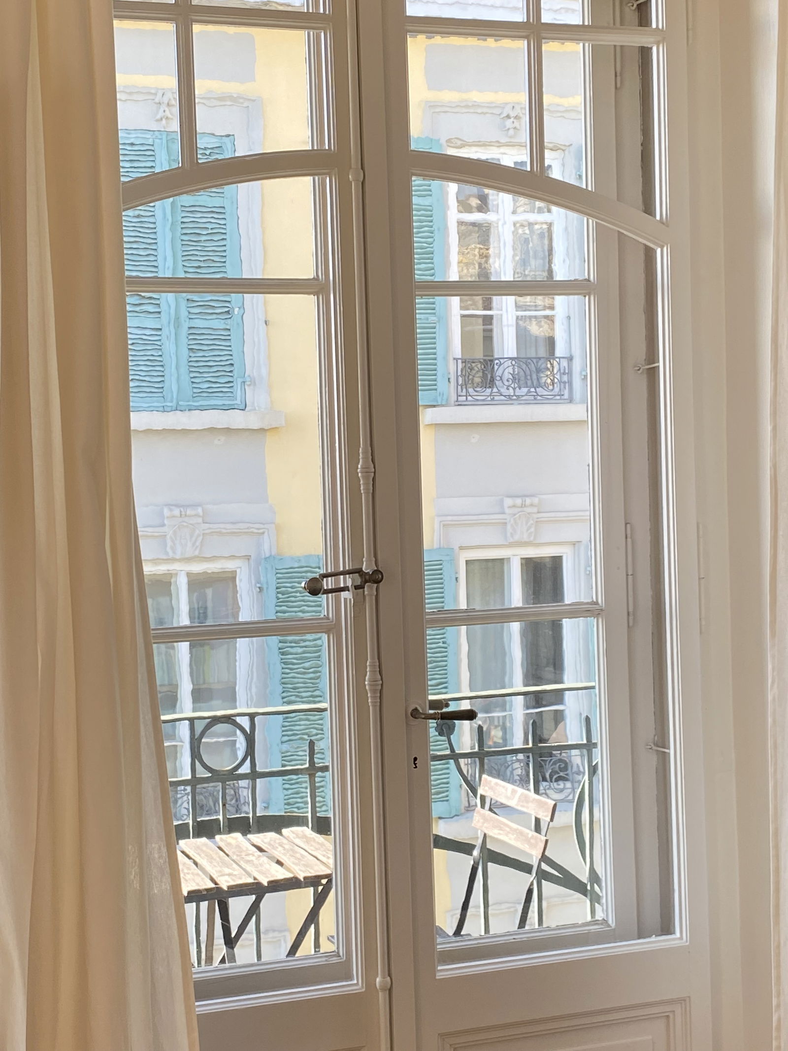 Colocation Lausanne 264512