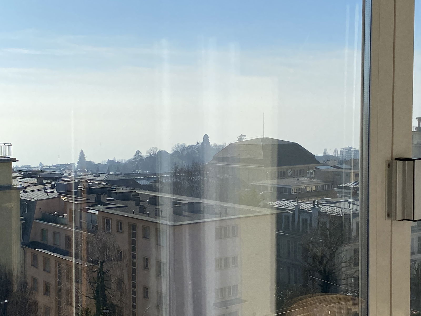 Colocation Lausanne 264512