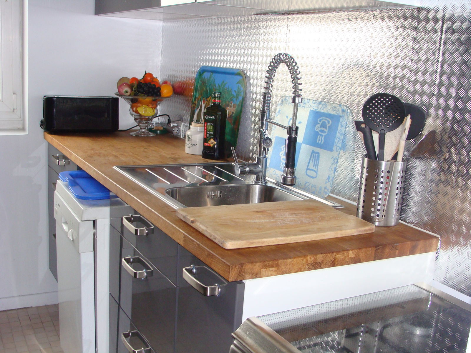Homestay Rosny-sous-Bois 262007