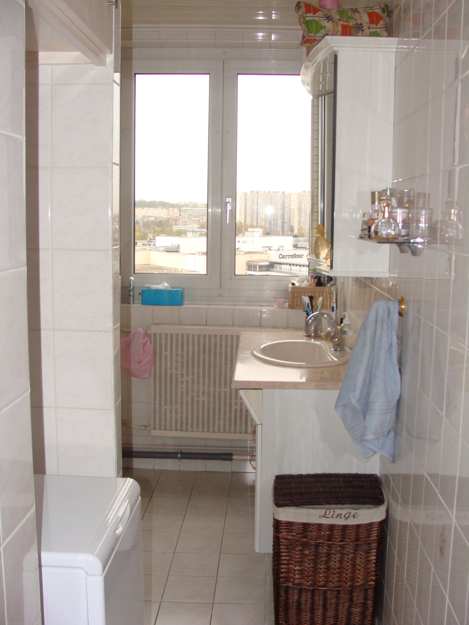 Homestay Rosny-sous-Bois 262007