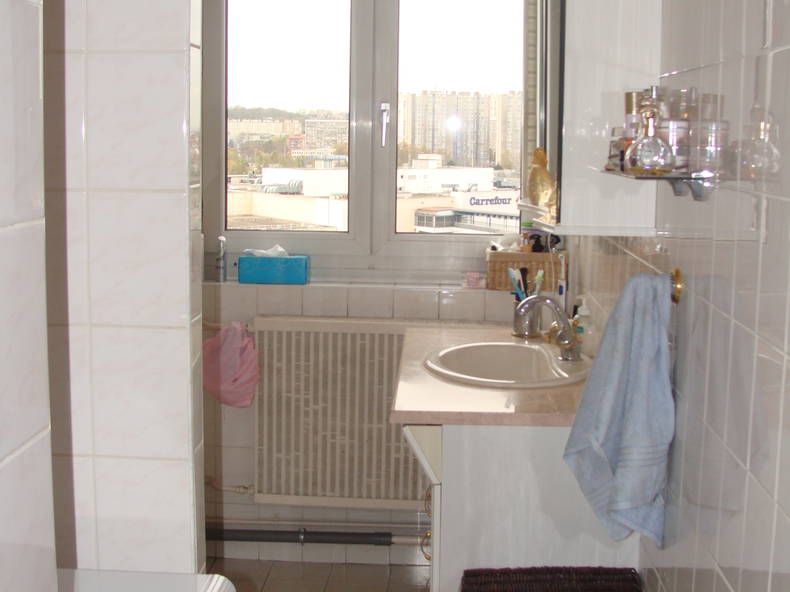 Gastgezin Rosny-sous-Bois 262007-3