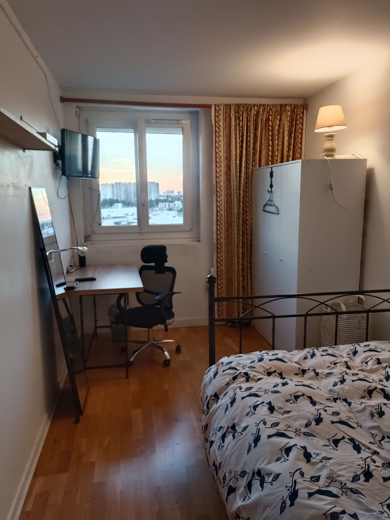 Homestay Rosny-sous-Bois 262007