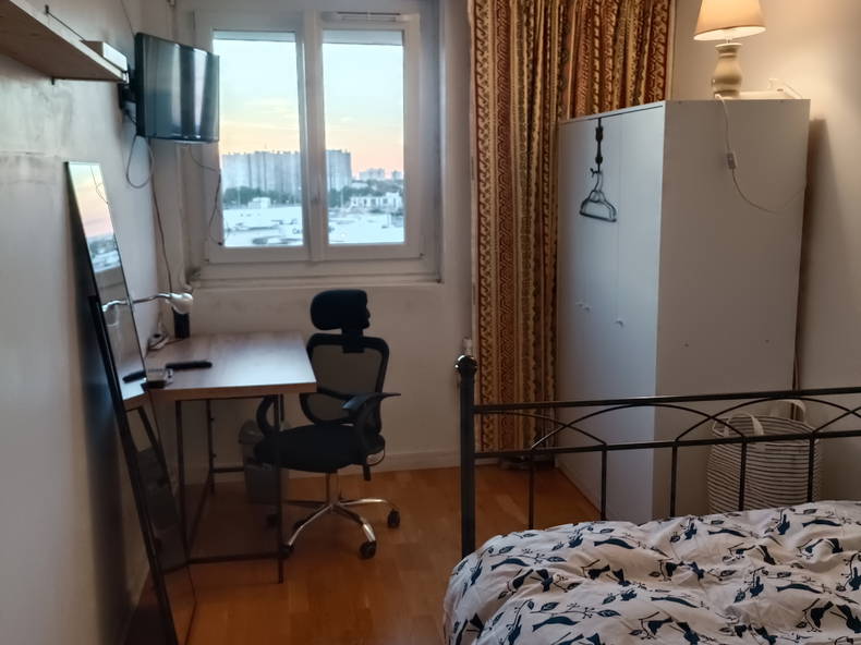 Gastgezin Rosny-sous-Bois 262007-4