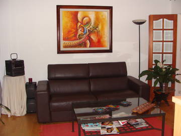 Chambre Chez L'habitant Rosny-Sous-Bois 262007-6