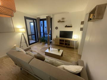 Chambre À Louer Toulouse 256582