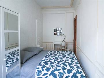 Chambre À Louer Paris 265524