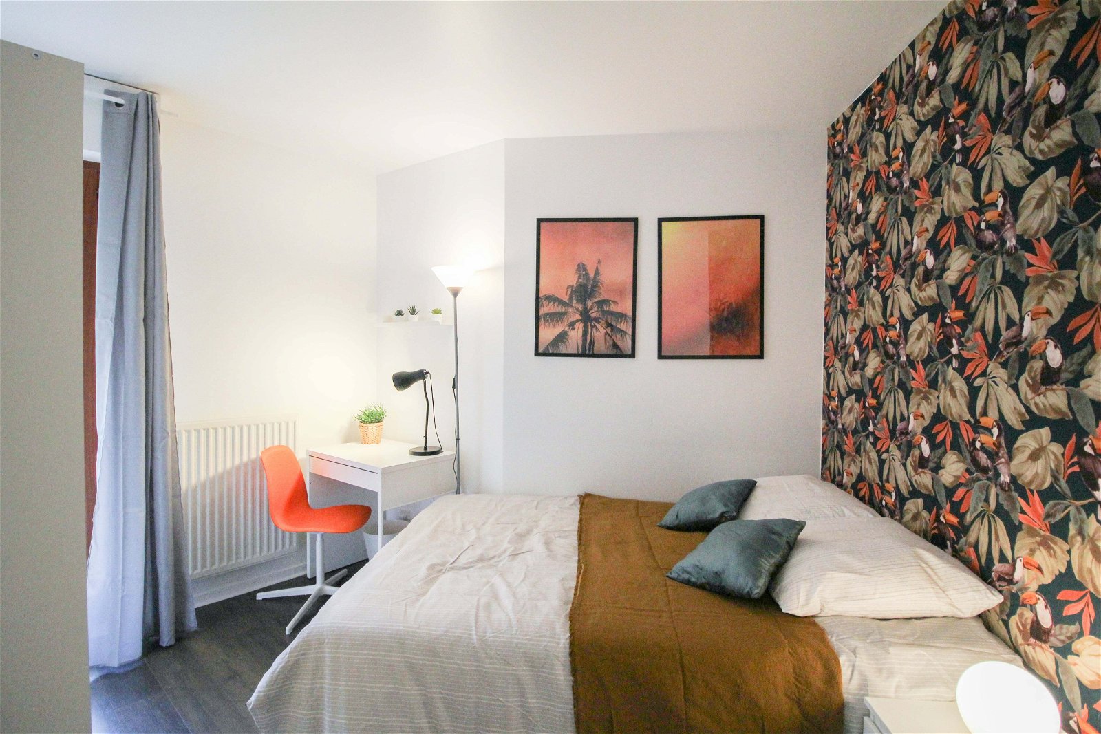 Colocation Rueil-Malmaison 243894