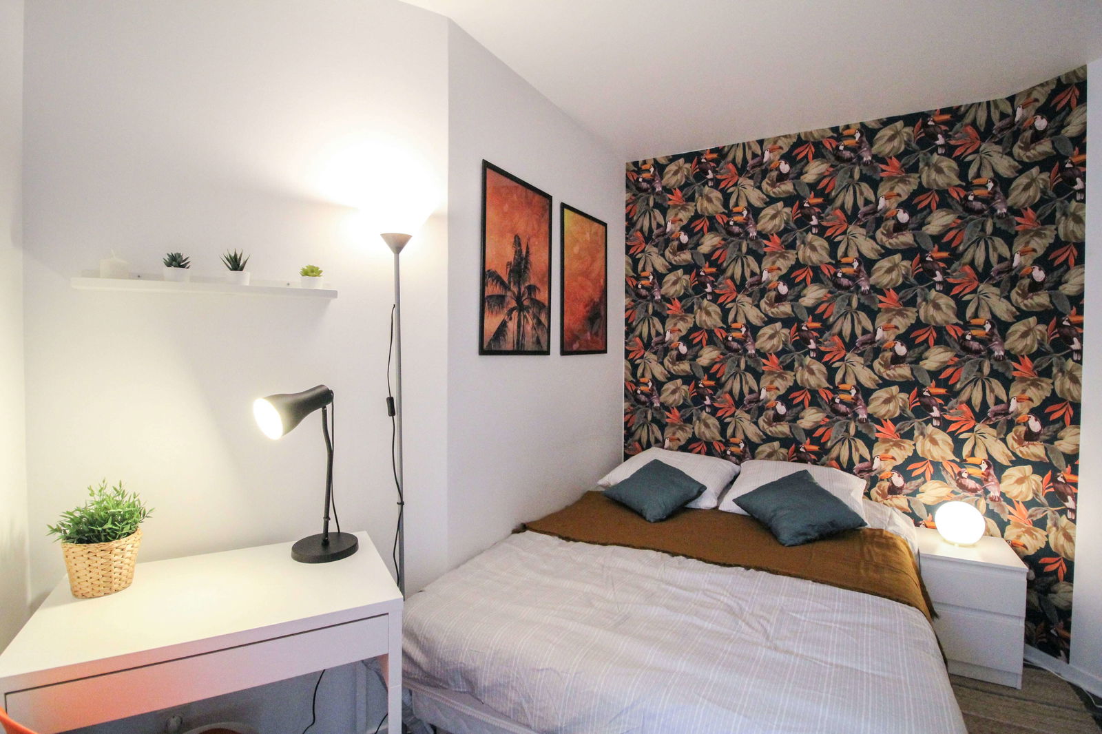 Colocation Rueil-Malmaison 243894