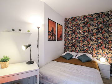 Chambre À Louer Rueil-Malmaison 243894