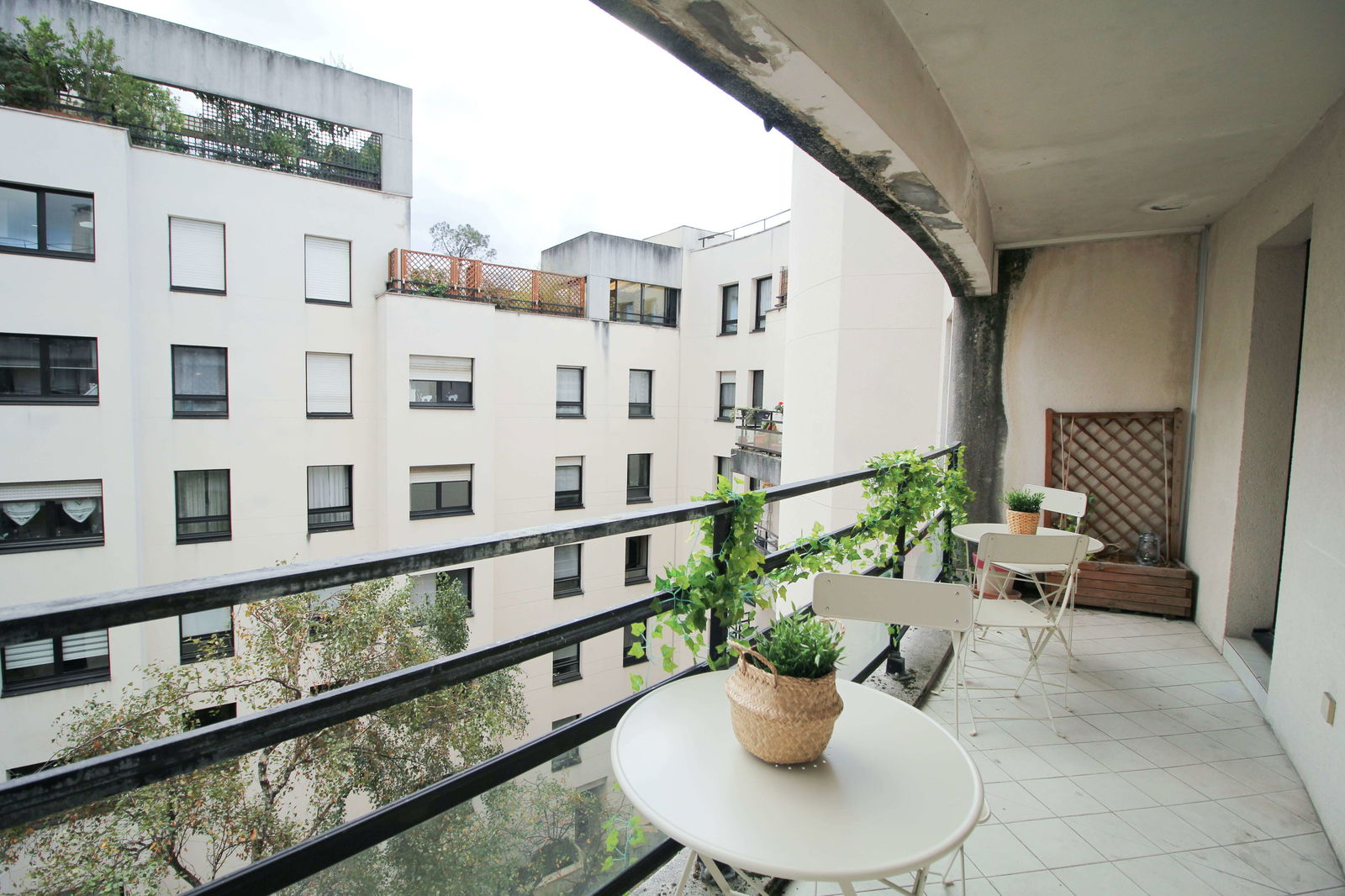 Colocation Rueil-Malmaison 243894