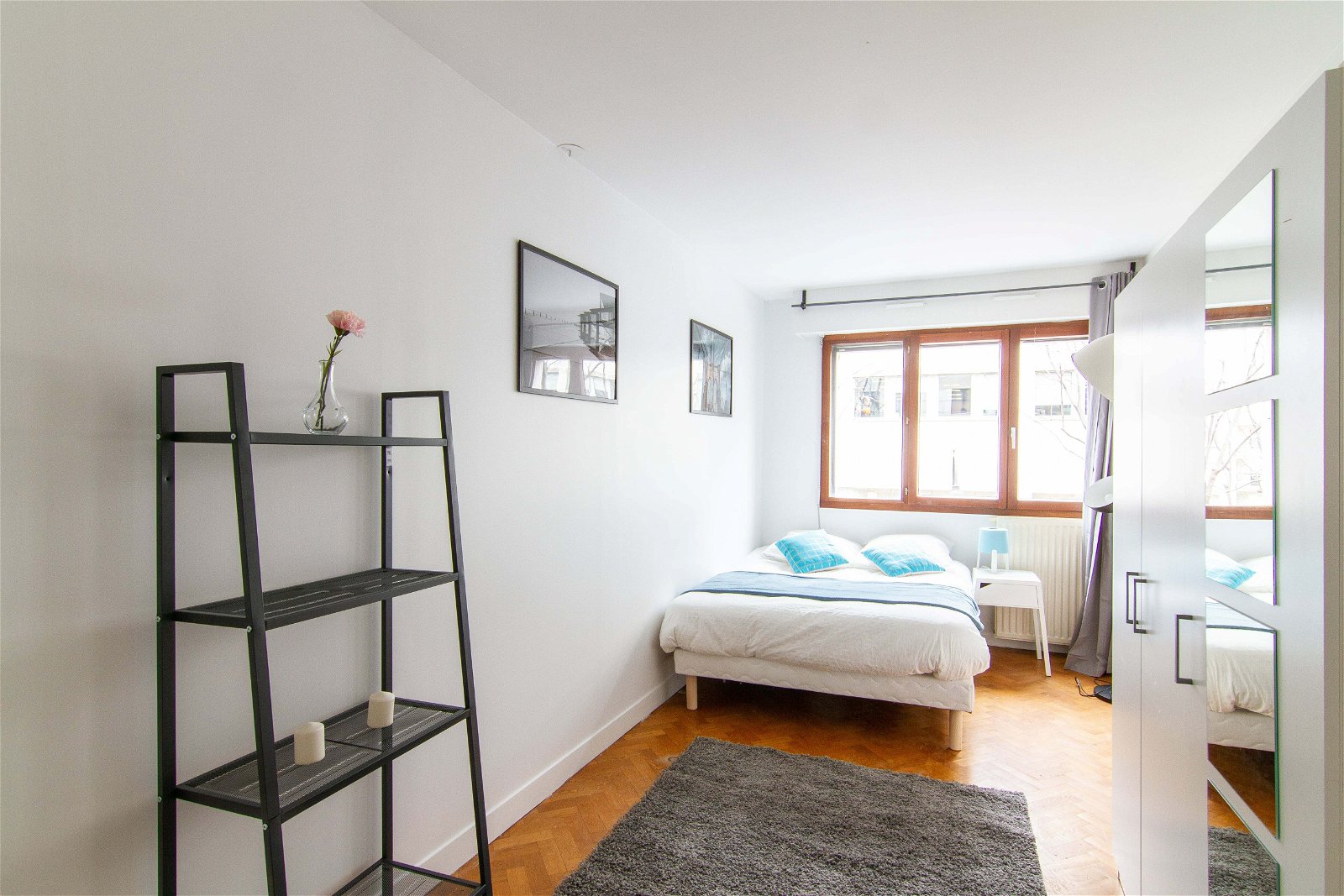 Homestay Rueil-Malmaison 222943