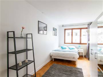 Chambre À Louer Rueil-Malmaison 222943