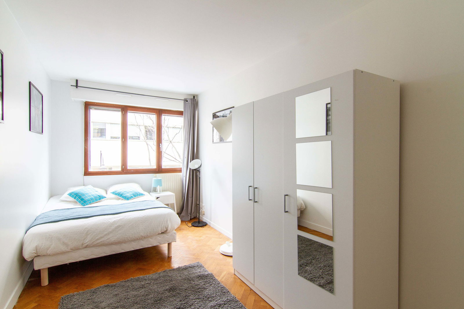 Homestay Rueil-Malmaison 222943