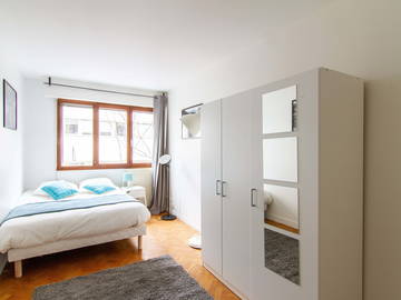 Chambre À Louer Rueil-Malmaison 222943