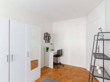 Chambre À Louer Rueil-Malmaison 222943