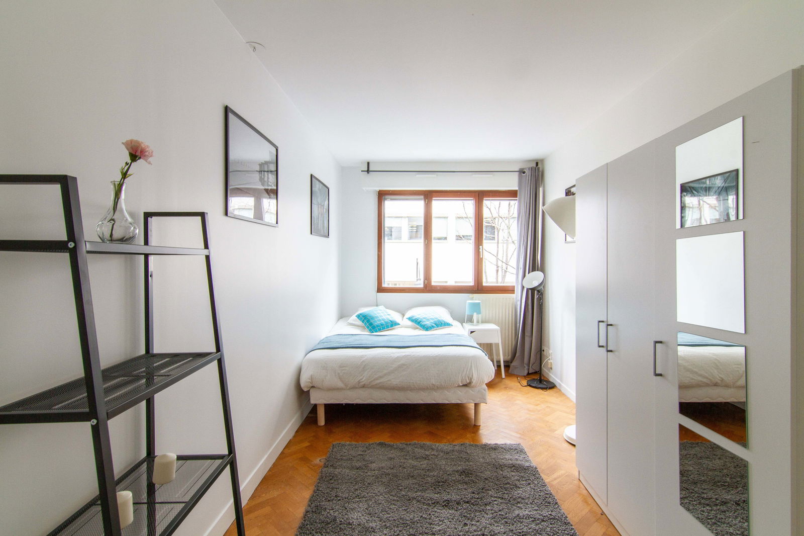 Homestay Rueil-Malmaison 222943