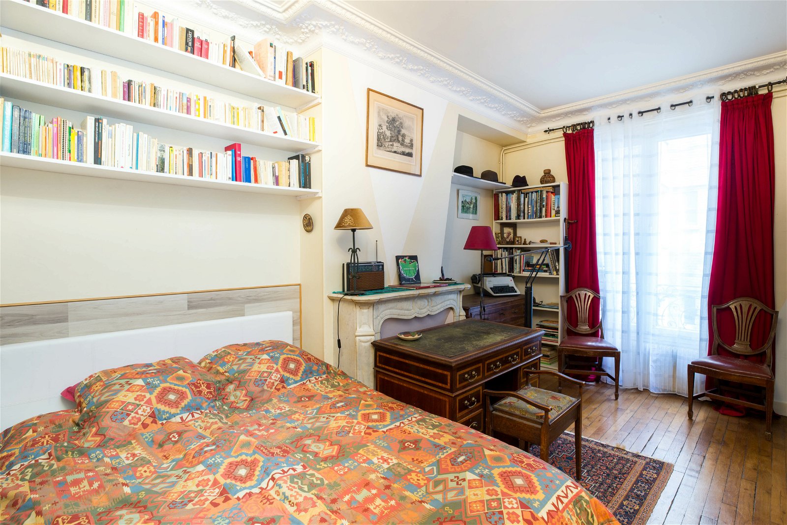 Homestay Paris 219955